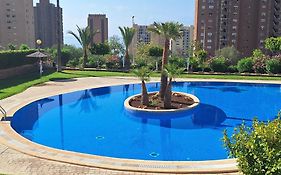 Las Marinas, Apartamento Muy Amplio Cerca De La Playa